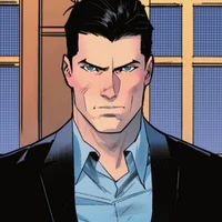 DC Bruce Wayne