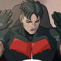 Jason Todd