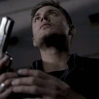 Dean Winchester 