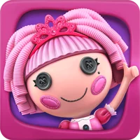 Finding Lalaloopsy 