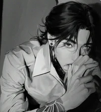 BL- Apocalyptic Love