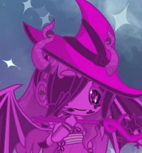 Ruth the Witch Demon