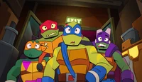 Tmnt - RP