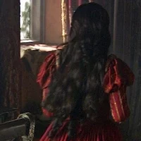 The Vampire Princess