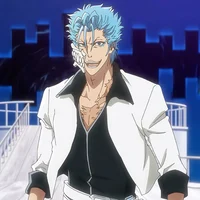 Grimmjow 