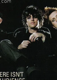 Billie Joe Armstrong