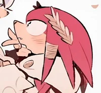 Knuckles the Echidna