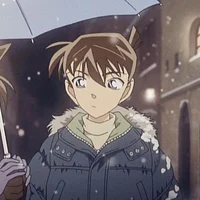 Kudo Shinichi