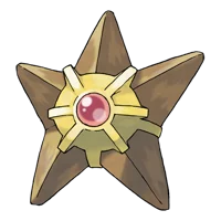 Staryu