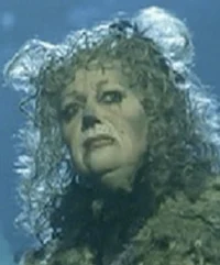 Grizabella