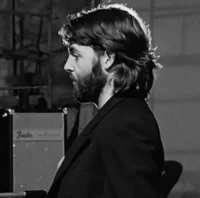 PAUL MCCARTNEY