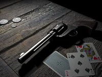Gun Roulette