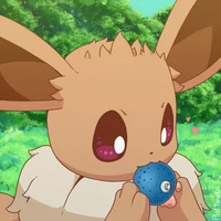 Eevee -Pred-