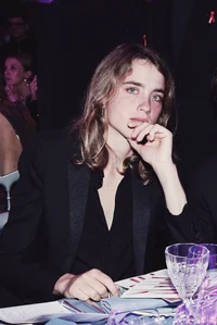Adele Haenel