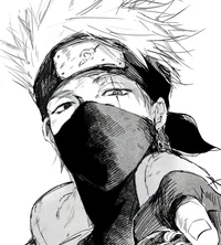Kakashi Hatake