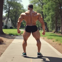 Gym crush