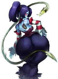 Squigly