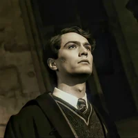 Tom Riddle