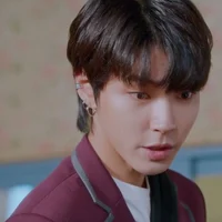 Han Seo-jun - Friend