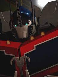 Optimus prime TFP