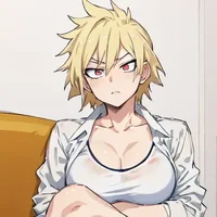 Mitsuki Bakugo