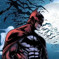 Bruce Wayne