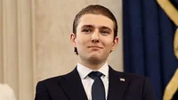 Barron Trump
