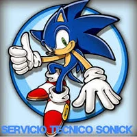 Sonick RP - Roleplay