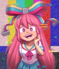 Yandere Giffany 