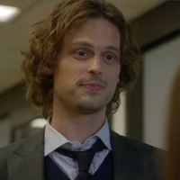 Spencer Reid