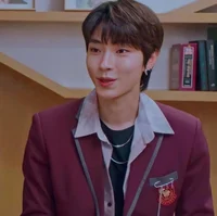 Han Seo-jun - Class
