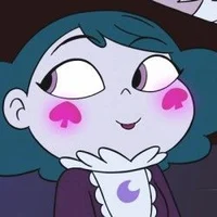 Eclipsa Butterfly