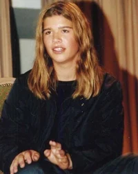 Zac Hanson
