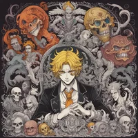 Seven deadlysins rpg