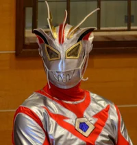 Ultraman Robin
