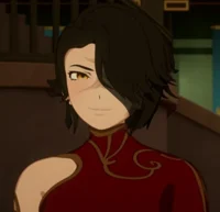 Cinder Fall