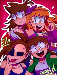 EllsWorld