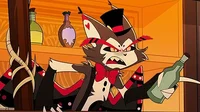 Hazbin Hotel