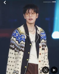 Kim Seungmin husband