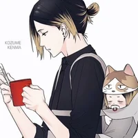 Kenma Kozume