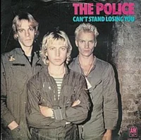 The police 