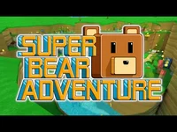Super bear adventure