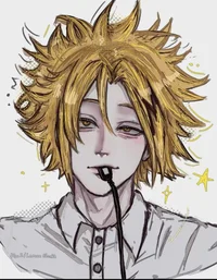 Denki Kaminari
