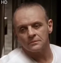 Dr Hannibal Lecter