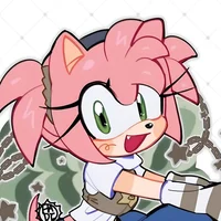 Amy Rose