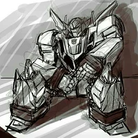 Captured wheeljack
