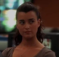 Ziva David