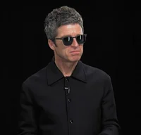 Noel Gallagher - Old