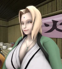 Tsunade