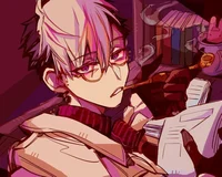 Tsuchigomori Ryujiro